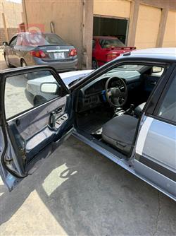مازدا 626